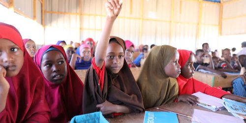 education-somalia